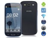 4.7" Android 4.0 1.0GHz Smartphone Wi-Fi, Bluetooth JAVA