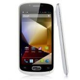 Celular Android 4.1 "Blizzard" - Dual Core, 4.7 Polegadas