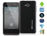 Freelander 4.0 "Android 4,1 1.2GHz Smartphone 3G, Wi-Fi GPS