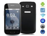 Galaxy Y9300 + 3,5 "Android 4.0 Smartphone 1.0GHz Wi-FI