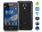 Celular 3.5 "Android 4.0.3 Smartphone 1GHz Wi-Fi, Bluetooth