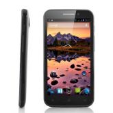 Celular Android4.1 "Creek" tela de 5, Quad Core 1.2GHz 8MP