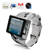 Celular Android relógio "Rock" - 2 polegadas, 8G