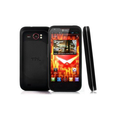 Celular Dual Core Android 4.0 "THL W2" - 960x540 QHD