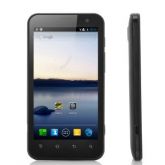 Celular Android 4.0 '' Tesera'' - 4,7 tela HD, CPU 1.4GHz