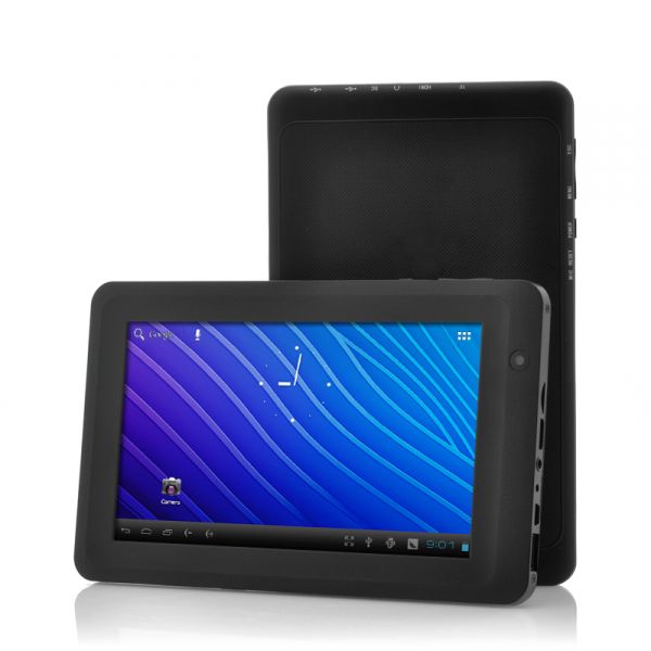 Tablet PC "Pulse" - 7 polegadas, CPU de 1GHz, 4GB