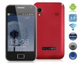 3.5 "Android 4.0 Smartphone 1.0GHz com Wi-Fi,Bluetooth, JAVA