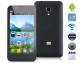 4.0 "Android 2.3 Smartphone SP8810 1.0GHz Wi-Fi, Bluetooth