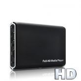 1080p Full HD Media Player (USB, SD, HDMI, AV)