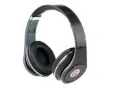 Headphone com 1.6m Cabo (Preto)