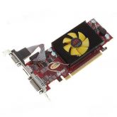 Placa de Vídeo ATI Radeon HD 4350 512M DDR2 PCI-E