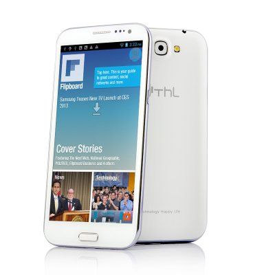 Celular Android 4.0 HD "ThL W7" - 5.7 1GHz Dual Core 8MP