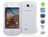 3.5 "Android 4.0 6820 1.0GHz Smartphone com Wi-Fi, TV,